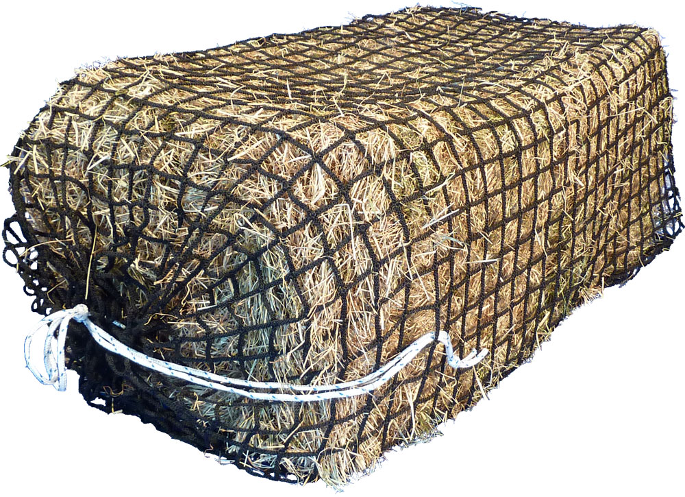 Stable Bags – Slow Feed Net Bags